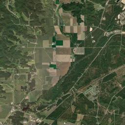 County Highway BB, Sparta, WI 54656, USA Satellite Map