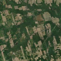 Port Hope Satellite Map