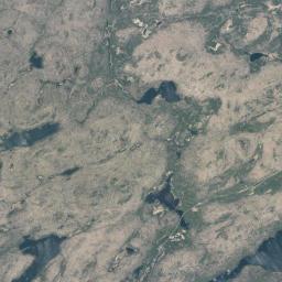 Partlow New York Satellite Map