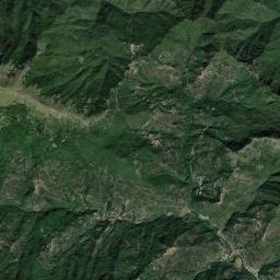 Cesio Satellite Map