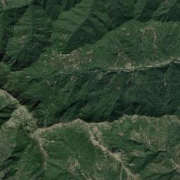 Rossi Satellite Map