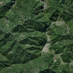 Pontestazzemese Satellite Map