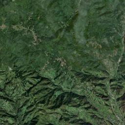 Provincia di Pistoia Satellite Map