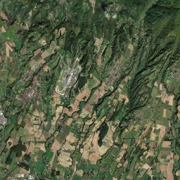 Scarperia Satellite Map