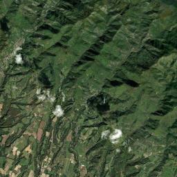 Ronta Satellite Map