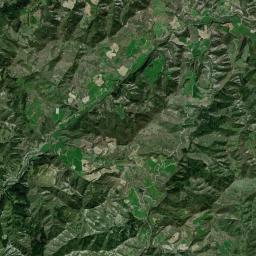 Premilcuore Satellite Map