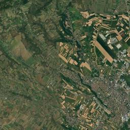 Jagodina Satellite Map