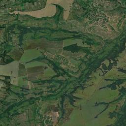 Obshtina Boynitsa Satellite Map