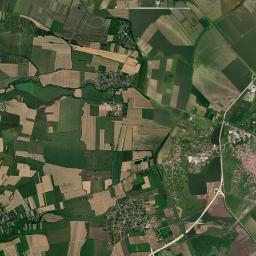 Obshtina Vidin Satellite Map