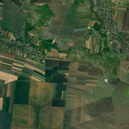 Urzicuţa Satellite Map