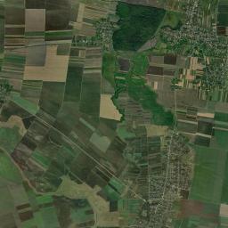 Comuna Bârca Satellite Map