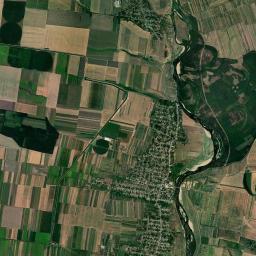 Valea Stanciului Satellite Map