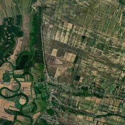 Dobreşti Satellite Map