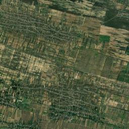 Comuna Mârşani Satellite Map