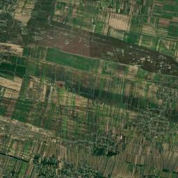 Amărăştii de Sus Satellite Map