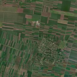 Rotunda Satellite Map