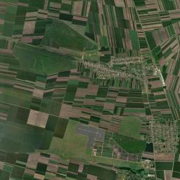 Comuna Studina Satellite Map