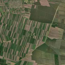 Traian Satellite Map