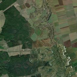 Comuna Beciu Satellite Map