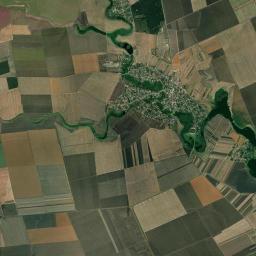 Troianul Satellite Map