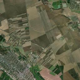 Municipiul Alexandria Satellite Map