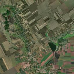 Comuna Vităneşti Satellite Map