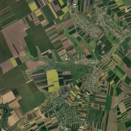 Comuna Daia Satellite Map