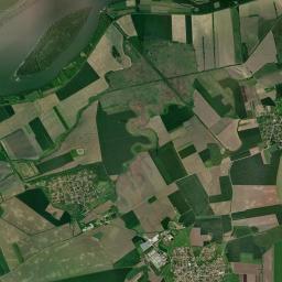 Obshtina Slivo Pole Satellite Map