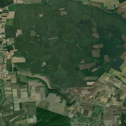 Obshtina Tutrakan Satellite Map