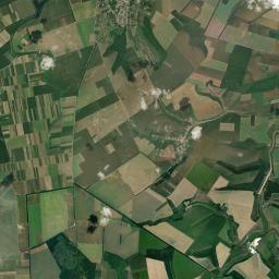 Obshtina Sitovo Satellite Map