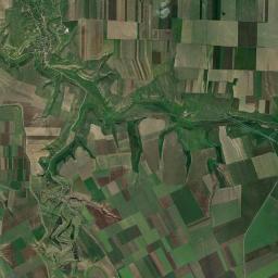 Independenţa Satellite Map