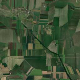 Comuna Mereni Satellite Map