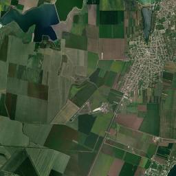 Comuna Tuzla Satellite Map