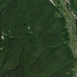 Kurdzhinovo Satellite Map