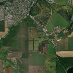 Goryachevodskiy Satellite Map