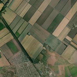 Novopavlovsk Satellite Map