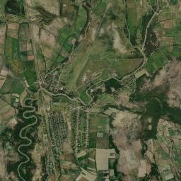 Komsomol’skiy Satellite Map