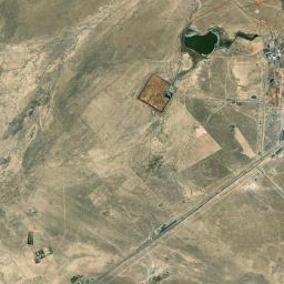 Shalqīya Satellite Map