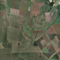 Mikhaylovskiy Rayon Satellite Map