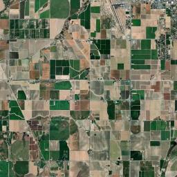 3073-3369 Butler Boulevard, Ontario, OR Satellite Map