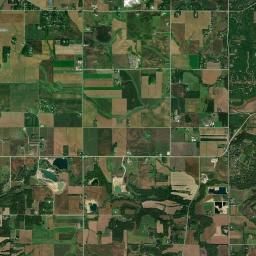 6001-6099 County Road 25 Southwest Satellite Map