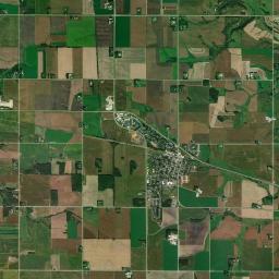 Eyota Satellite Map
