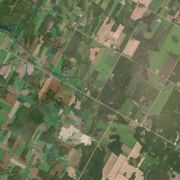 818 Bruce Road 86, Lucknow, ON N0G 2H0 map(satellite map)