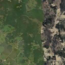 Naumburg New York Satellite Map