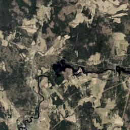 Belfort New York Satellite Map