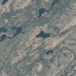 Little Rapids New York Satellite Map