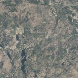 Ironville New York Satellite Map