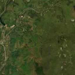 Grafton County Satellite Map