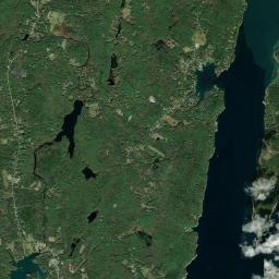 Bristol Satellite Map
