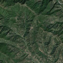 Vasia Satellite Map